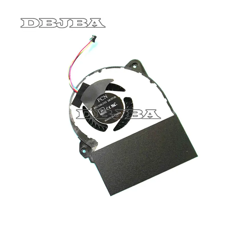 Вентилятор охлаждения графического процессора для Asus ROG Strix S7ZC GL702ZC DFS593512MN0T