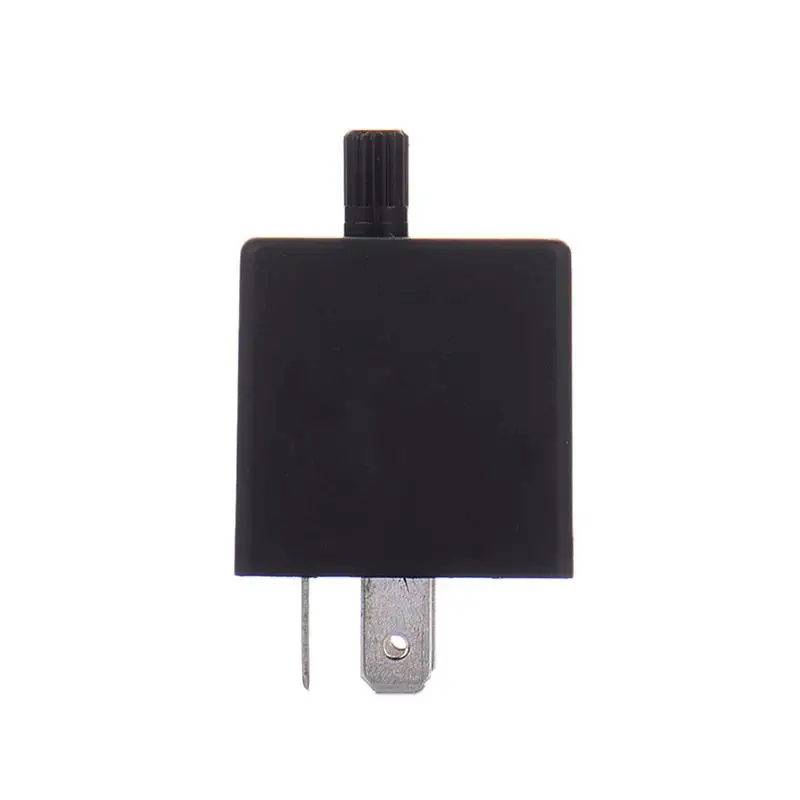 New Arrival 5-Pin EP27 FL27 LED Flasher Relay Fix For Lamps Hyper Flash Ap511 | Автомобили и мотоциклы