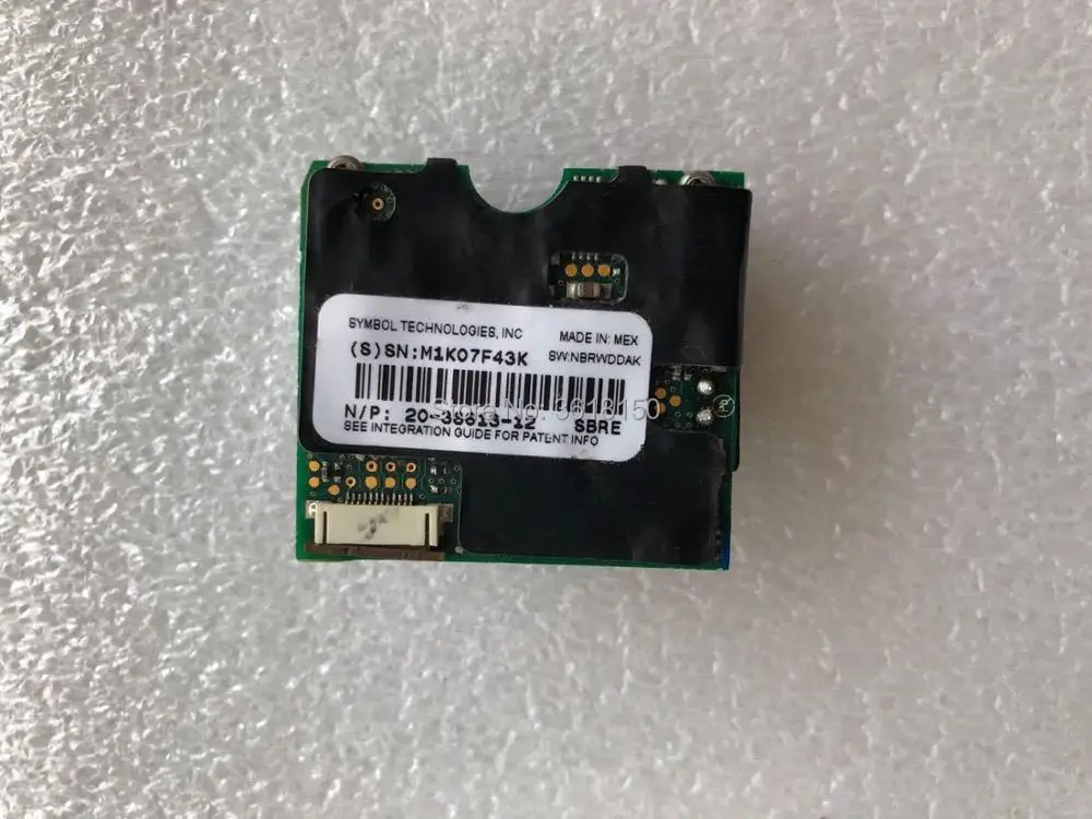 Двигатель сканера SE3223 1D для Symbol MK1200 MK2200 MK2250 запчасти ремонта | Компьютеры и офис