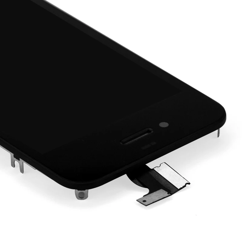 AAA + качественный ЖК-дисплей для iPhone 4 S ЖК-экран дигитайзер дисплей сборка Замена