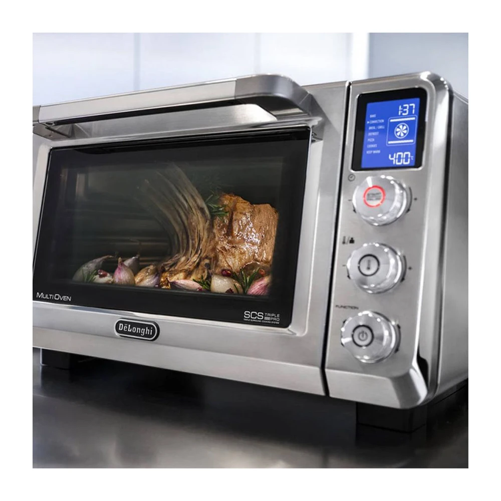 Мини-печь DeLonghi EO241250.M | Бытовая техника