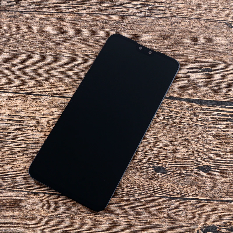 Цветной дисплей для Huawei Y9 2019 Enjoy 9 Plus сенсорный ЖК экран 6 5 дюймов JKM LX1 LX2|Экраны