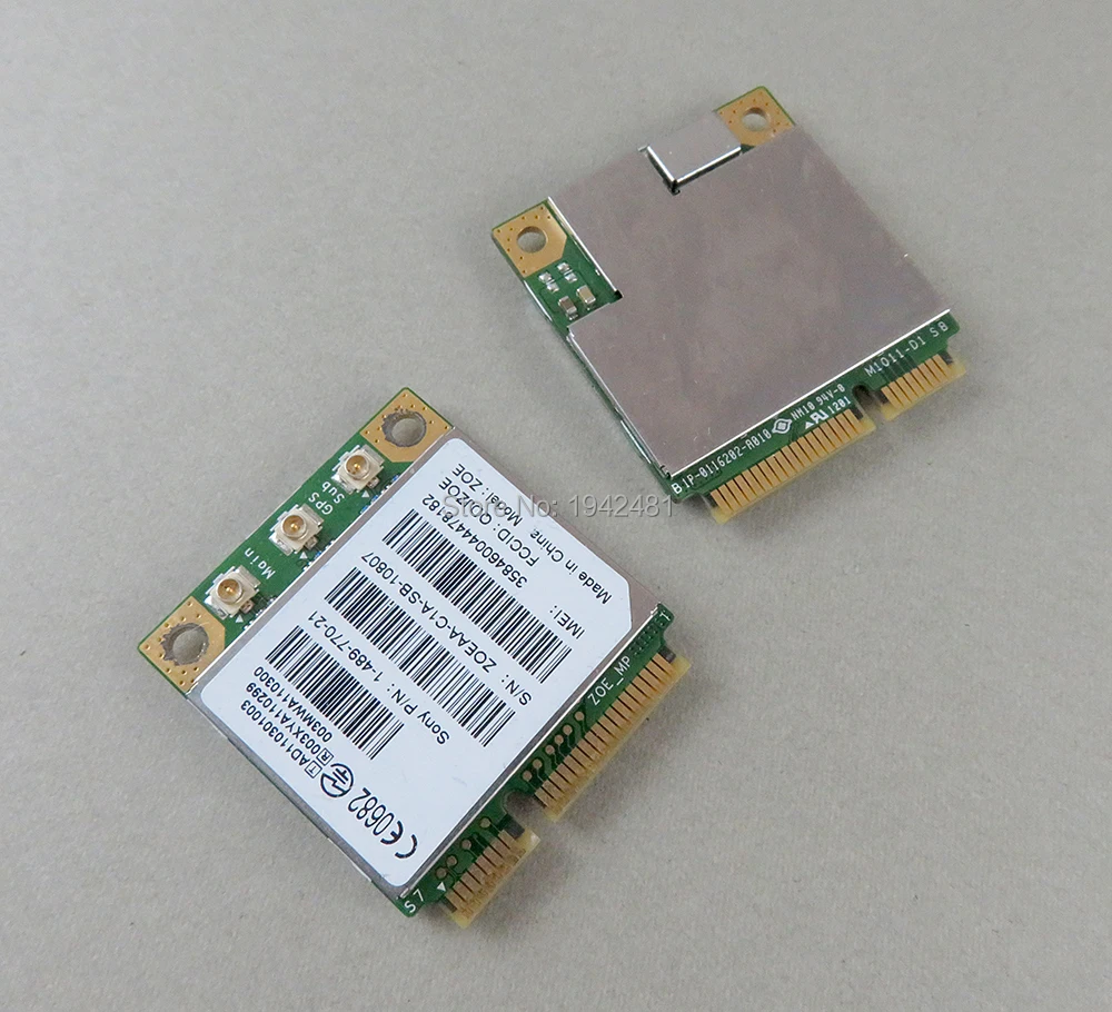 Оригинальный разъем для Sony PSV ita1000 1000 3G сетевой Phonecard версии модуль слота SIM