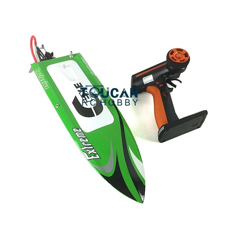 M390 RTR 15 3 &quotстекловолокно RC электрическая бесщеточная гоночная лодка с