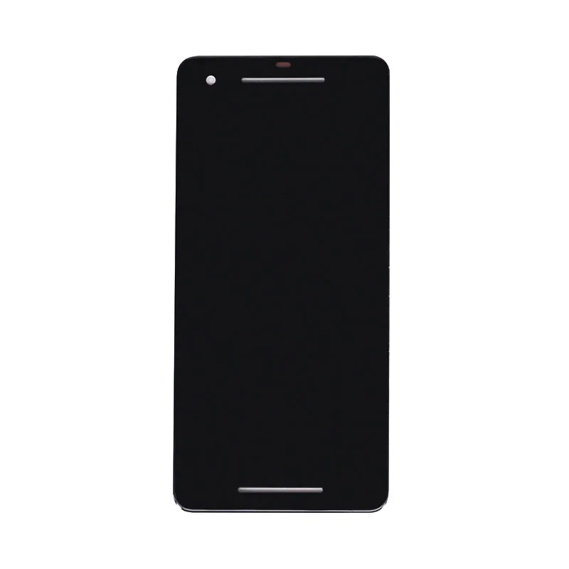 10 шт./лот для HTC Google Pixel 2 ЖК дисплей сенсорный дигитайзер сборка Ремонт экрана