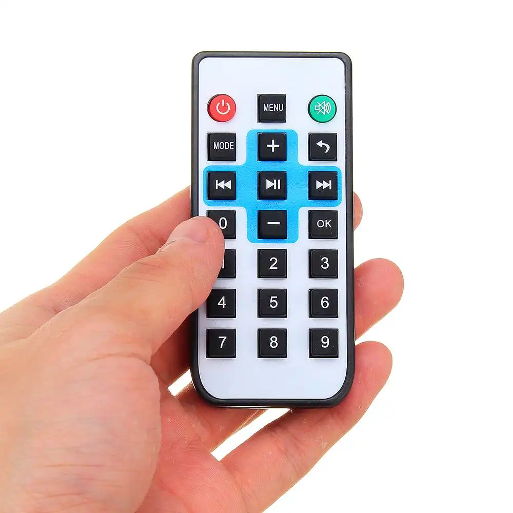 LEORY Scratch Program IR умный пульт управления для инфракрасного пульта дистанционного