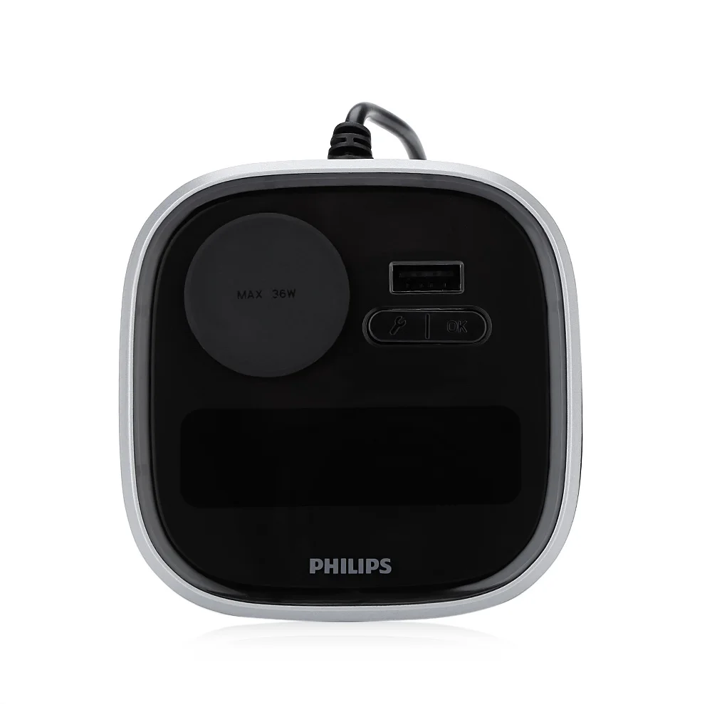 PHILIPS TC600 TPMS система мониторинга давления в автомобильных шинах с 4 внешними