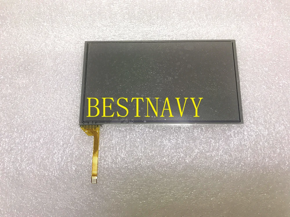 Бесплатная доставка Оригинальный Новый ЖК-дисплей 6 5 дюйма TJ065MP01BT сенсорный