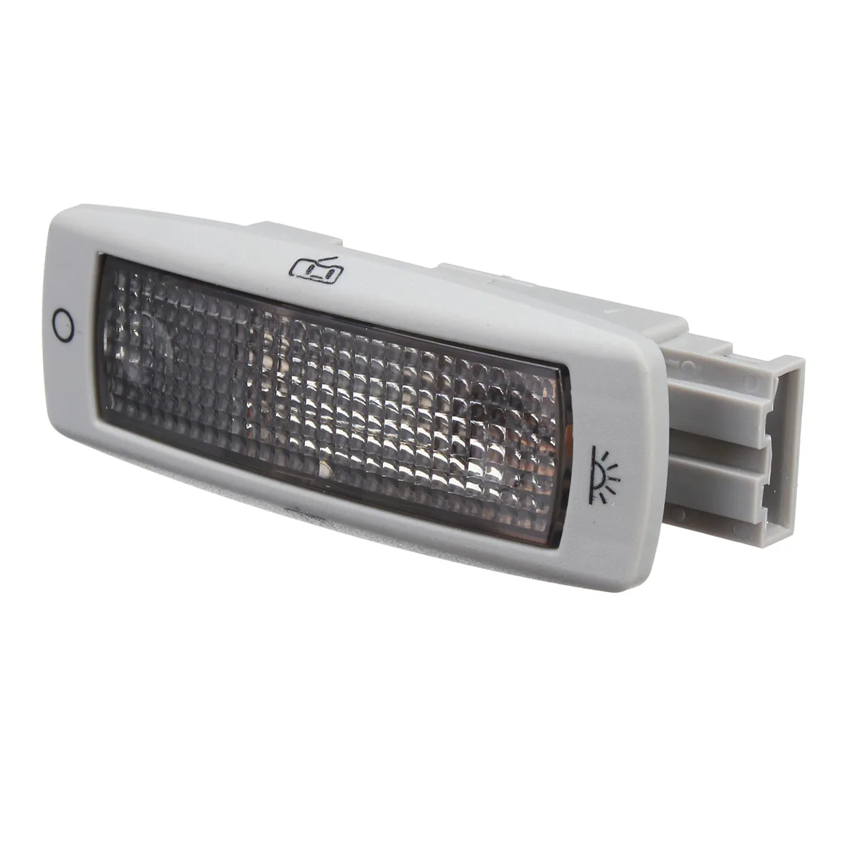 Лампа потолочная для VW Golf Passat Tiguan Skoda Fabia Superb Seat Leon 3B0947291 2 шт. | Автомобили и