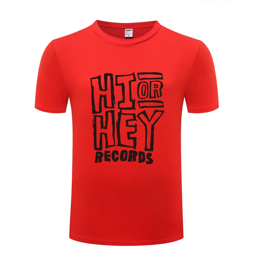 Hi or Hey 5SOS 5 Seconds of Summer Rock Music Мужская футболка 2018 новая хлопковая Повседневная с