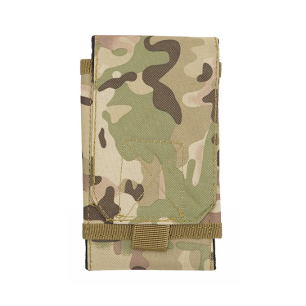 

Portable Quality Nylon Funny Pack Belt Bag For Men Camouflage/Army Green Sport Outdoor Waist Pack Bum Bag Purse Phone Holder Bag