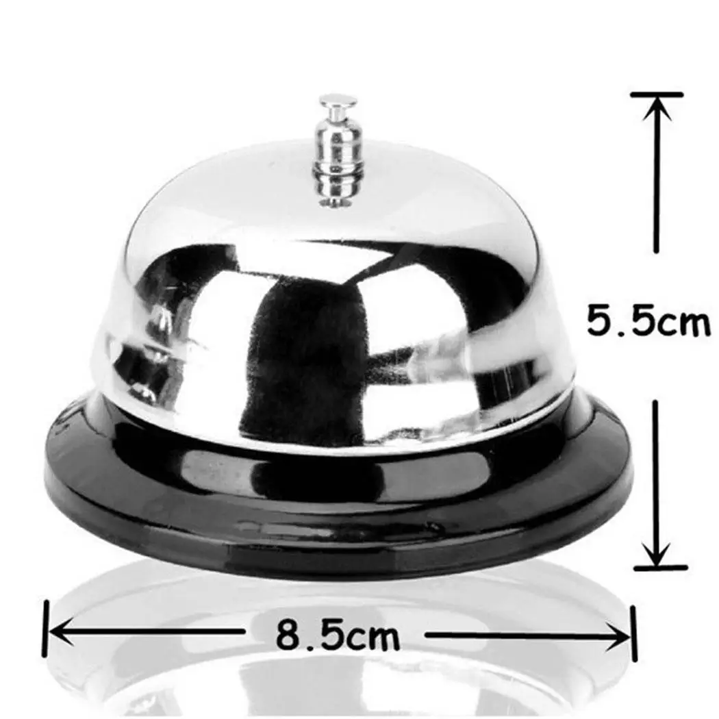 Штанга один колокольчик вызов Ресторан Вызов кухня Multi function звонок