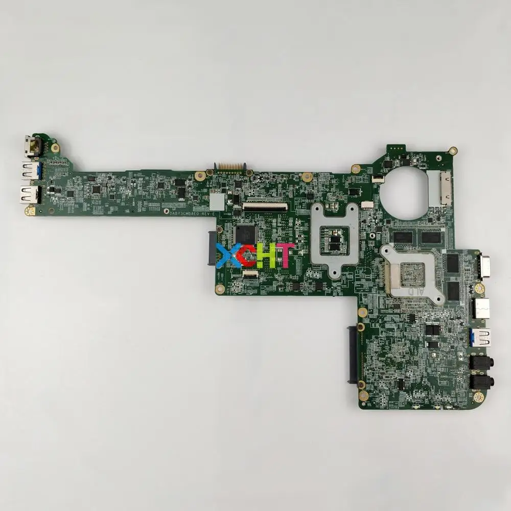 Материнская плата A000175380 для ноутбука Toshiba C840 L840 HD7670/1 Гб | Компьютеры и офис