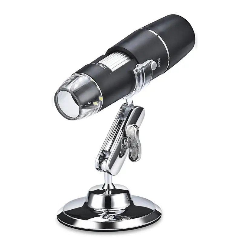 WIFI Digital 1000x Microscope Magnifier Camera for Android ios iPhone iPad Electronic Stereo USB Endoscope | Инструменты