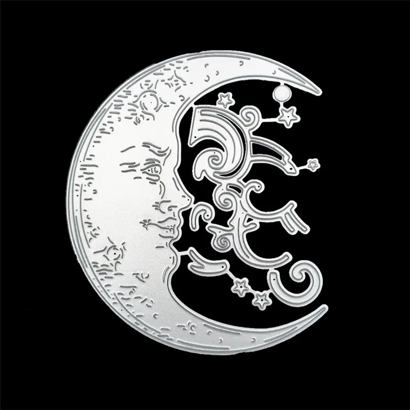 Вырубные штампы металлические и для карт скрапбукинга тиснение Новое