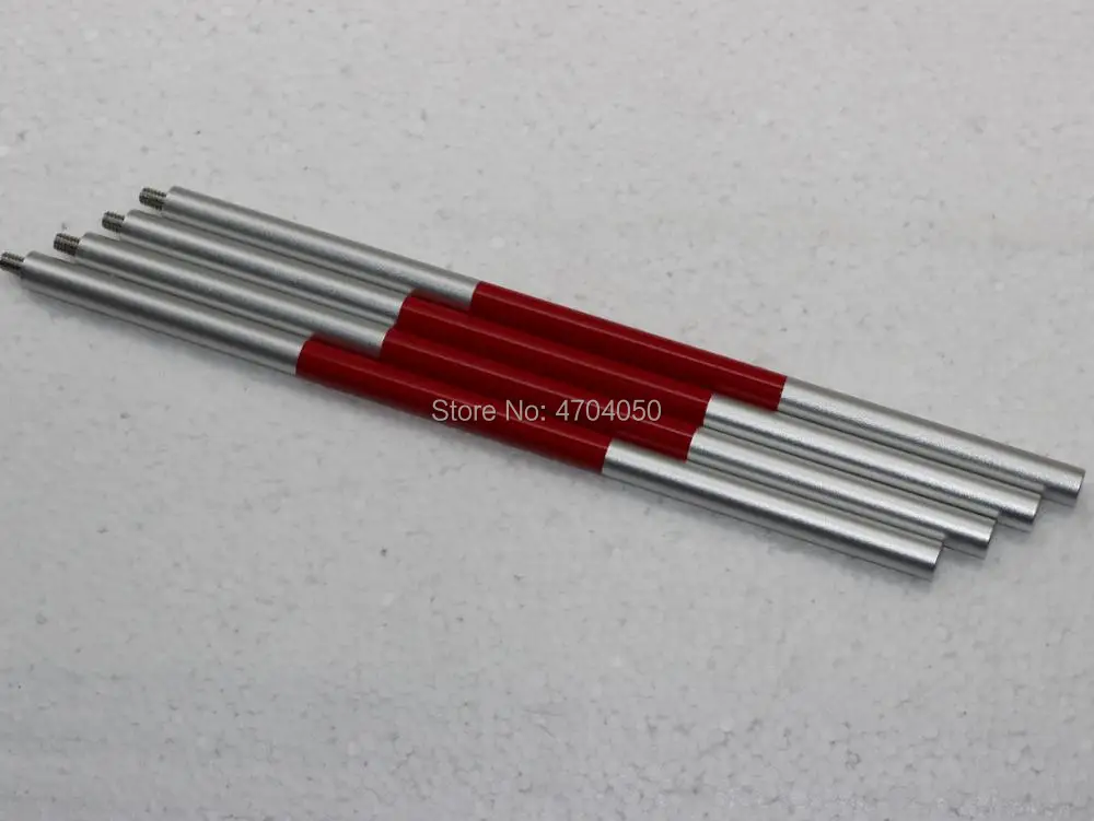 Миниатюрный призматический столб диаметром 12 мм 30 см в каждой длине общая