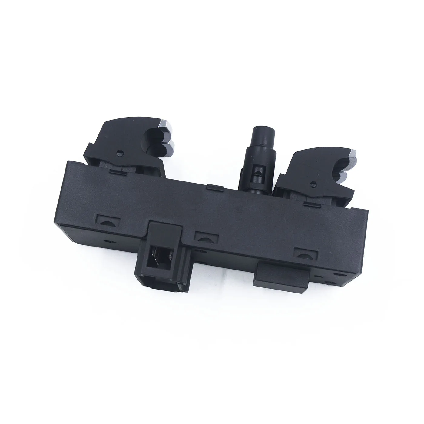 Для VW Polo Skoda Fabia 2010 2011 2012 2013 Новый Мощность окна Управление переключатель хромовый