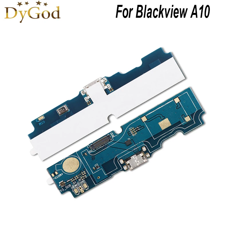 Новинка зарядное устройство для Blackview A10 док станция зарядки слот Micro USB запасные