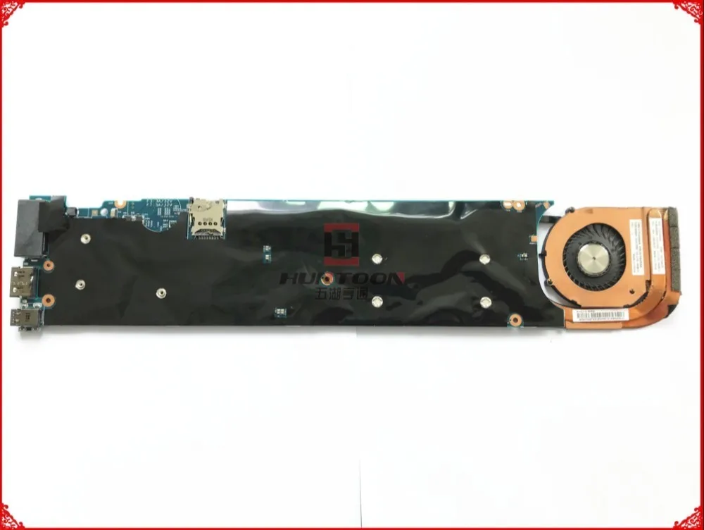 Высокое качество FRU:00UP985 для материнской платы ноутбука Lenovo Thinkpad X1 LMQ-1 48.4LY26.021 SR1EA