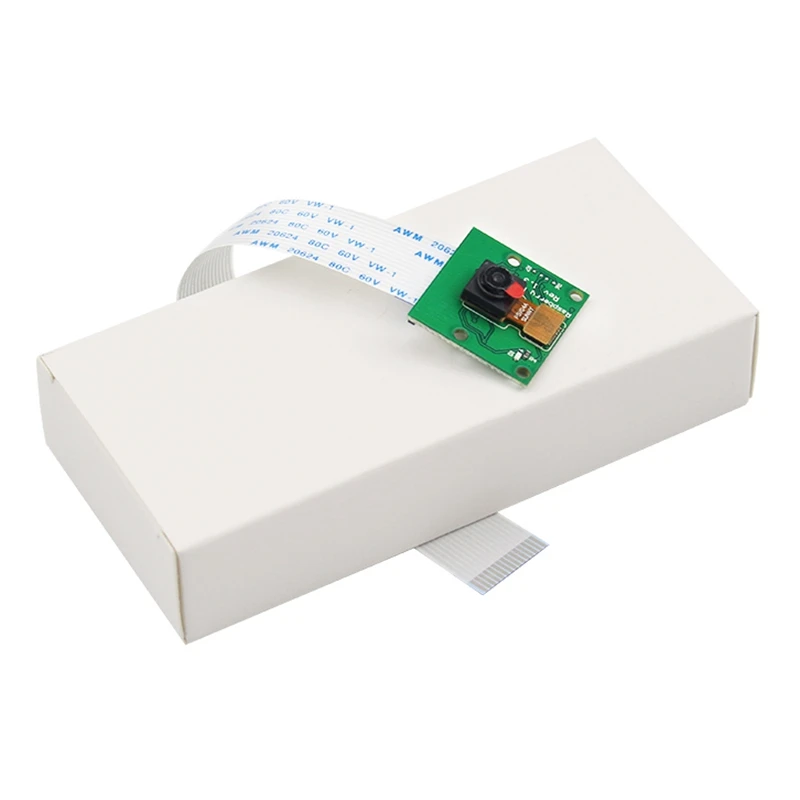 Для камеры Raspberry Pi 3 Model B + Plus 5 Мп модуль совместим с Zero W V1.3 Ffc Rpi Rpi|Модули камеры| |