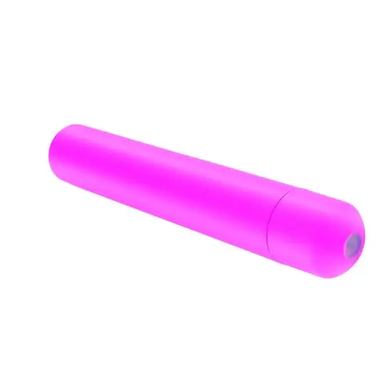 Neon Luv Touch Vibrator 100 Function Purple Consolator Dildo | Красота и здоровье