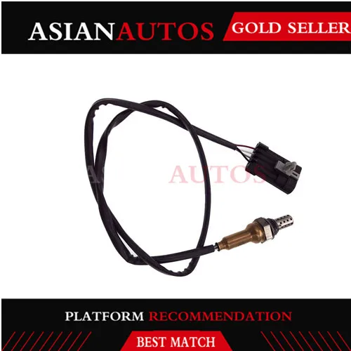 Lambda Sensor 25325359 4-Wires Auto parts New Brand Fit For Delphi RE94 Changan DongFeng o2 Oxygen 25325632 | Автомобили и