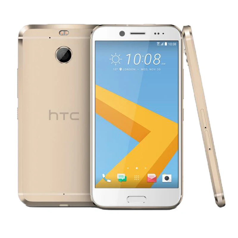 Разблокированный Оригинальный htc 10 EVO сотовый телефон 5 дюймов 3 Гб ram + 32 ГБ rom