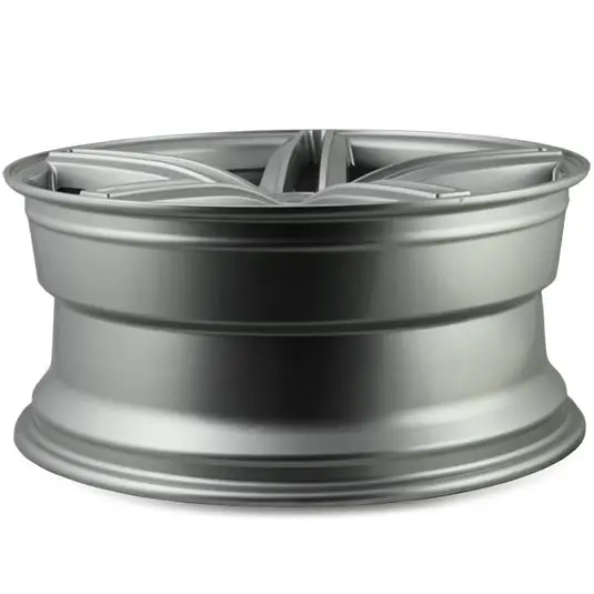 VISSOL V-015 9x20/5x114.3 ET32 D73.1 SILVER-POLISHED | Автомобили и мотоциклы