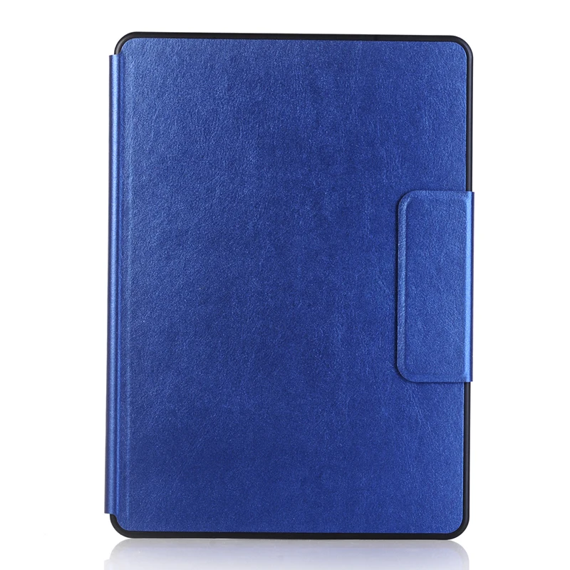 Чехол для планшета JRZ 9 7 дюйма iPad 2018/2017/Pro/Air 2/Air алюминиевый сплав Bluetooth клавиатура