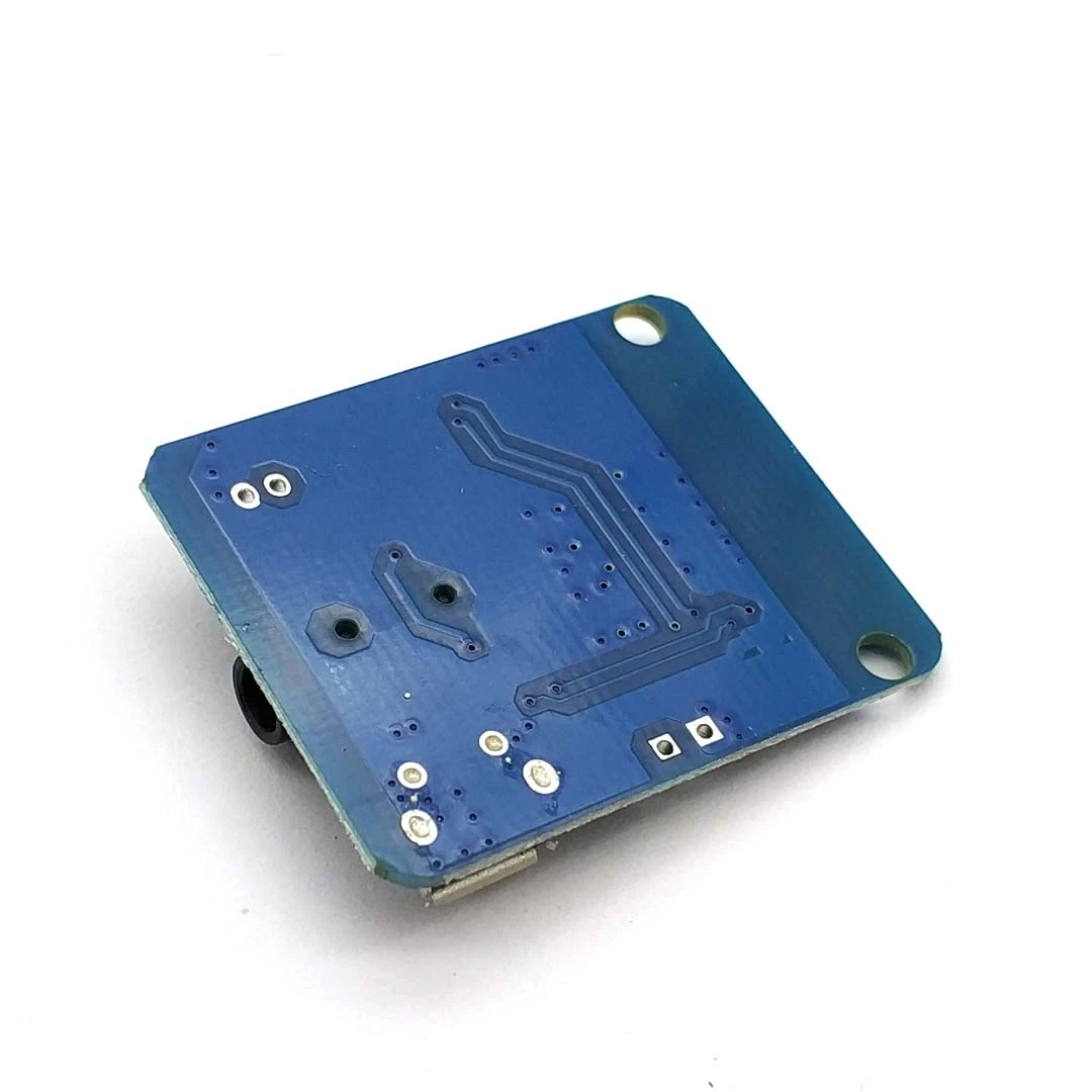 JDY 64 Lossless автомобильный аудио модуль Bluetooth 4 2 Высокоточный HIFI динамик наушники
