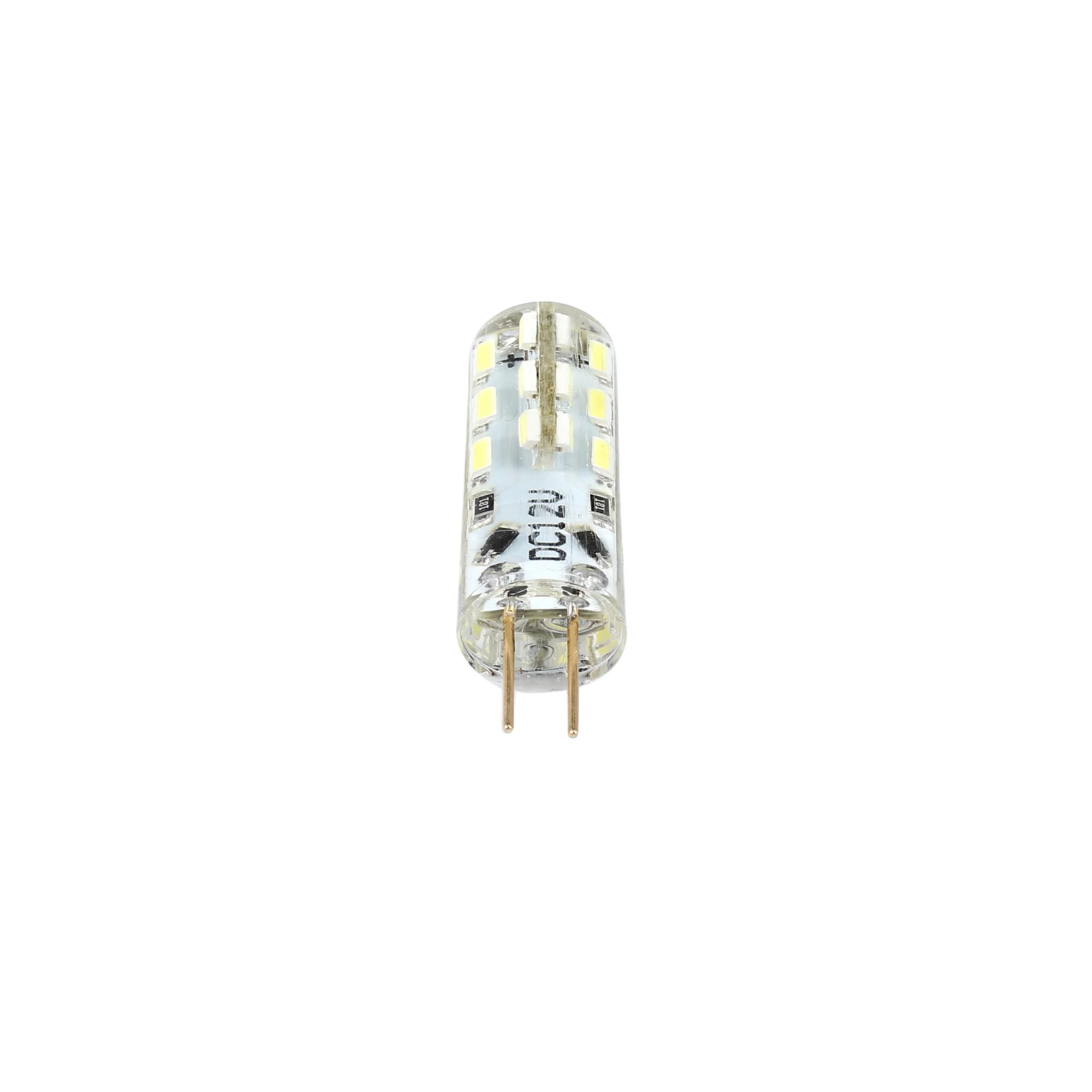 PROSTER 10X1 5 Вт G4 Светодиодная лампа 24 светодиодных новых SMD кристаллических