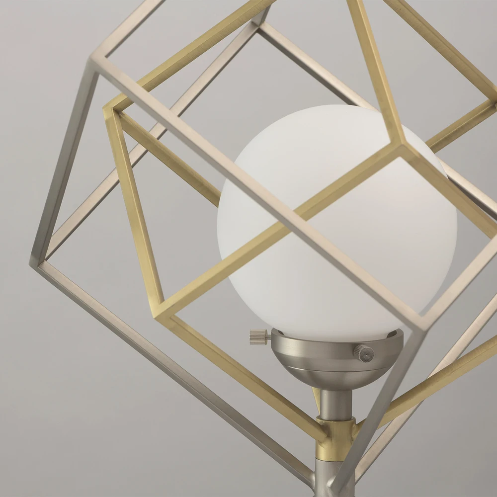 Настольная лампа Призма 5W LED 220 V|Настольные лампы| |