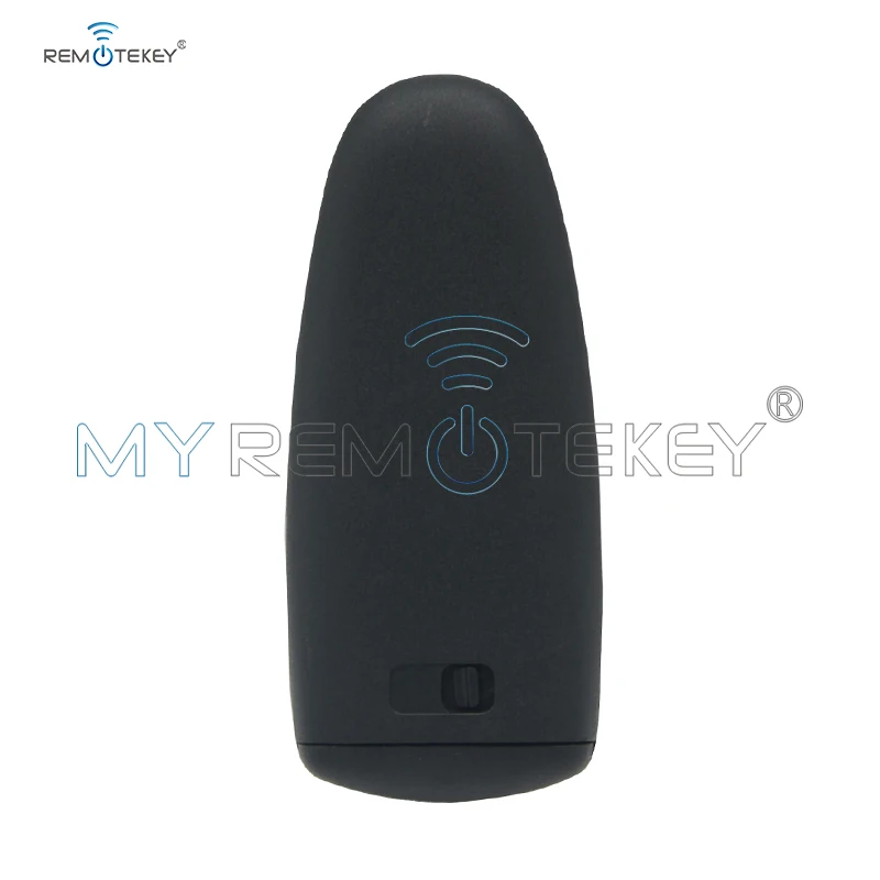Remtekey Smart key cover M3N5WY86094 button for Ford Edge Explorer Focus Escape Taurus 2011 2012 2013 replacement | Автомобили и