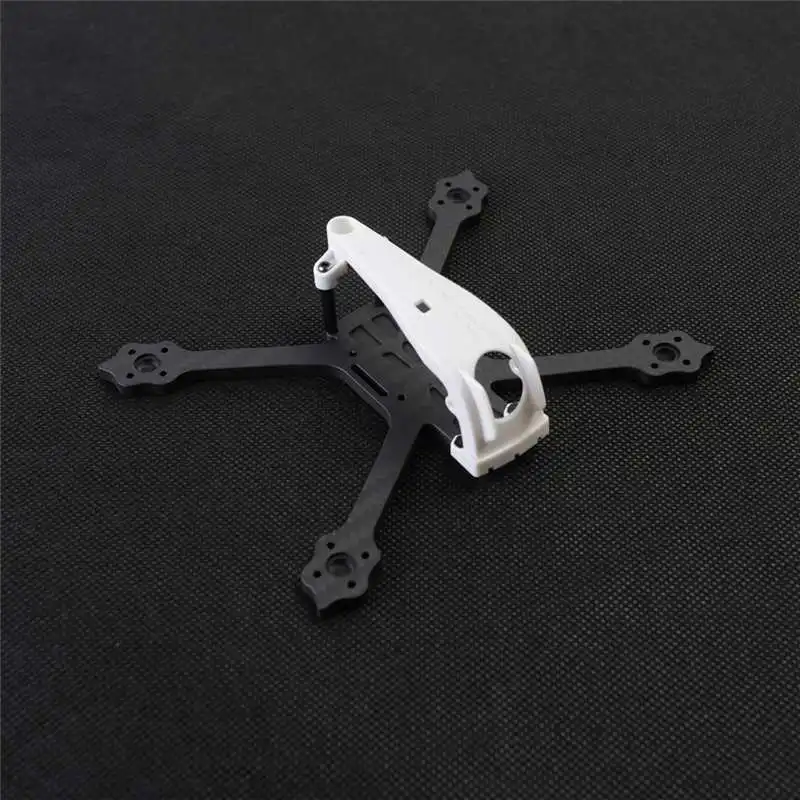 Diatone 2019 GT R249+ 115mm 2.5 Inch FPV Racing Frame Kit Carbon Fiber &amp Plastic For RC Drone Quadcopter Spare Parts Accessories | Игрушки