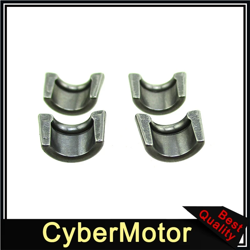 Valve Stems For Z190 Zongshen 190cc 2V Engine Pit Dirt Bike ZS1P62YML-2 | Автомобили и мотоциклы