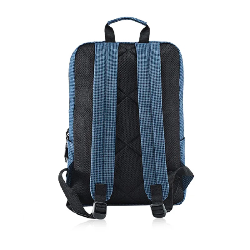 Xiaomi 20L полиэстер колледж Досуг Рюкзак 20 кг нагрузка переноска 15 6 дюймов Сумка для