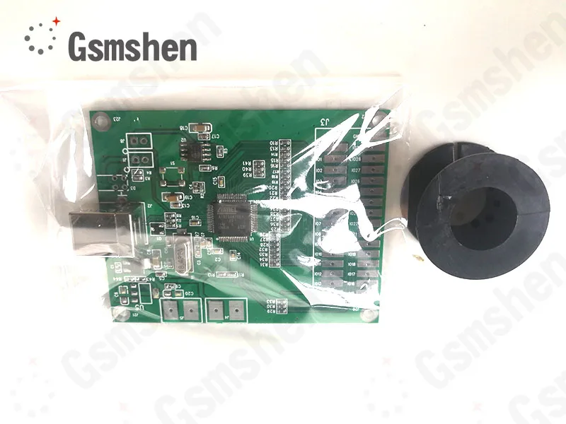 JTAG FINDER ремонт/восстановление неисправной загрузки устройств для