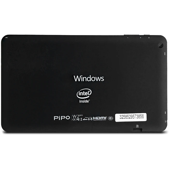 Pipo W2PRO планшеты PC 8 дюймов Full HD IPS экран Windows 10 Intel Cherry Trail Z8350 четырехъядерный 2 ГБ + 32