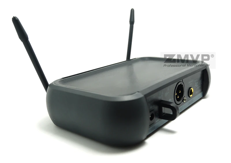 Профессиональная Беспроводная микрофонная система ZMVP PGX14 UHF для караоке с