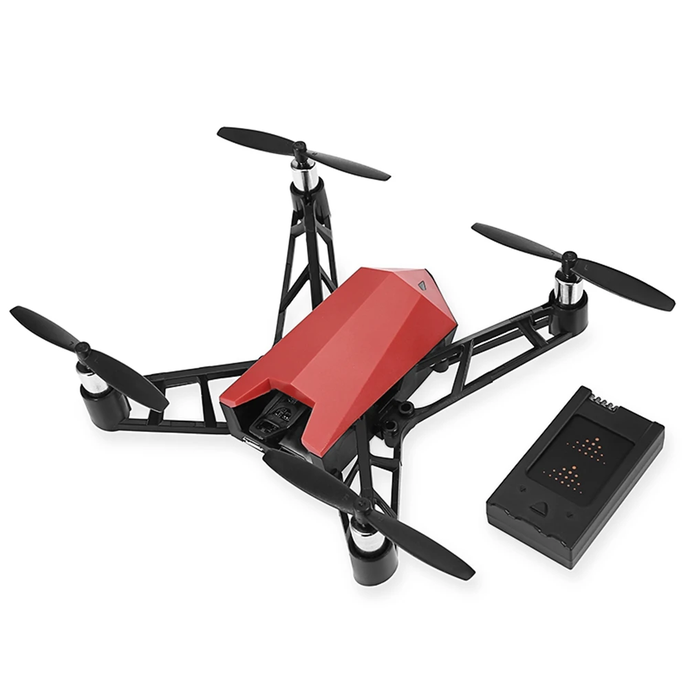 ThiEYE Dr. X WiFi FPV RC Дрон 1080 P камера оптический поток высота Удержание селфи 3D