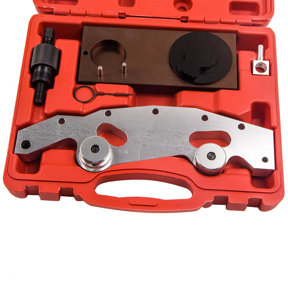 Сроки Tool Kit для BMW двойной VANOS распредвала 6 цилиндров M54TU M54 M56 M52tu 98 00 01 2004 2003 |