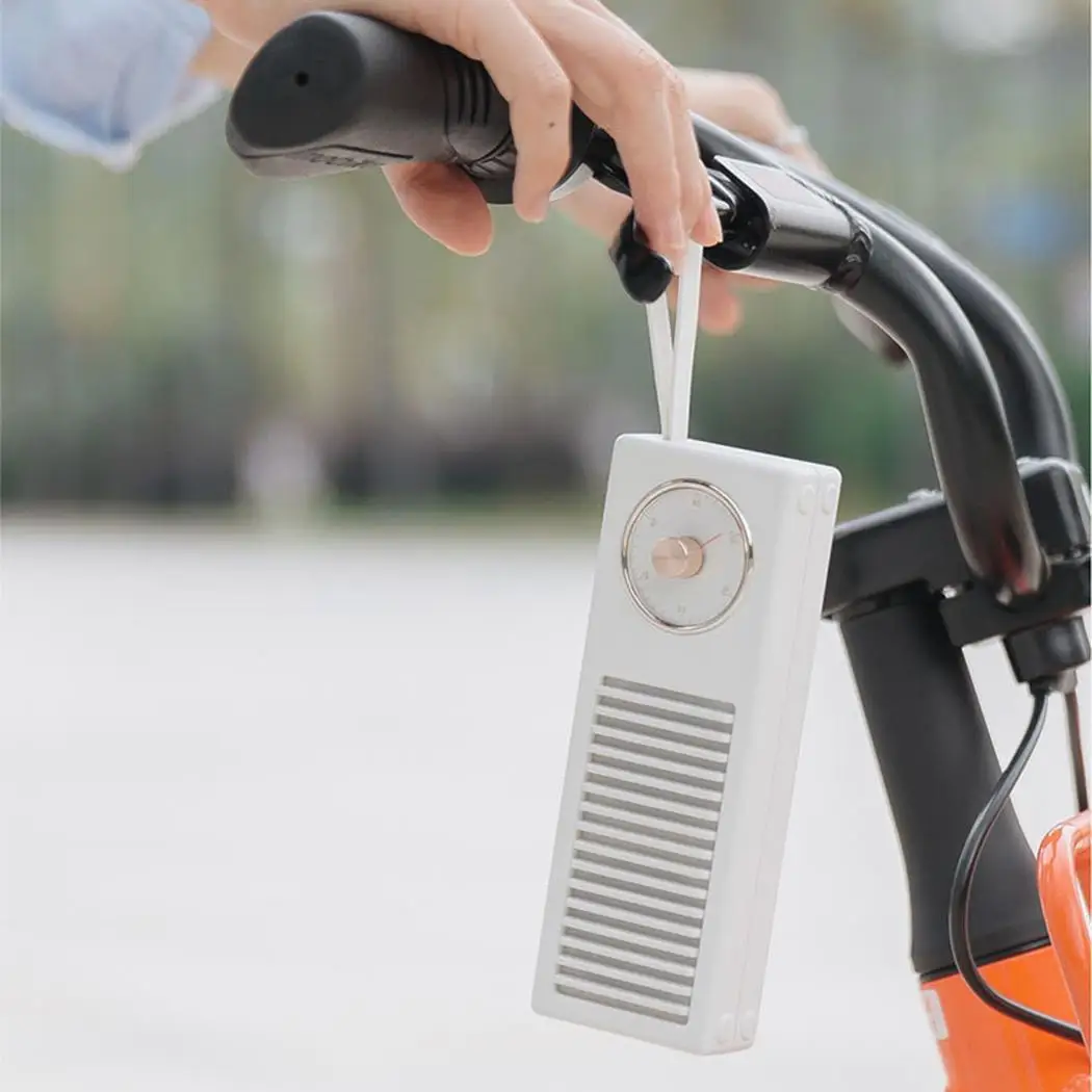 Беспроводной мини Bluetooth динамик для смартфона портативный прямоугольник 2019