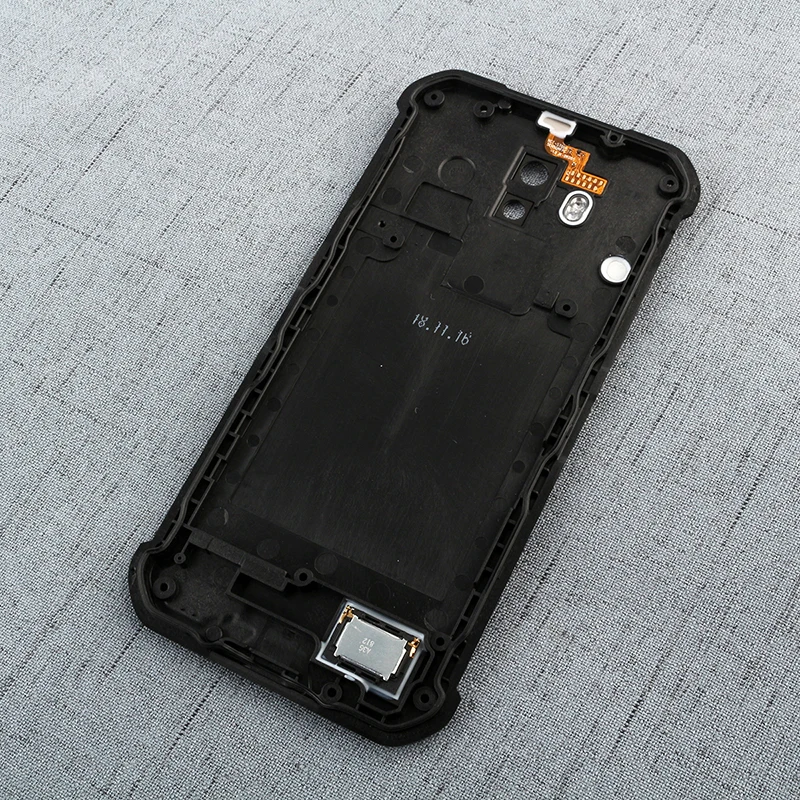 Alesser для Blackview BV9600 Pro Чехол батареи Защитный чехол Замена телефона 6 21'' |