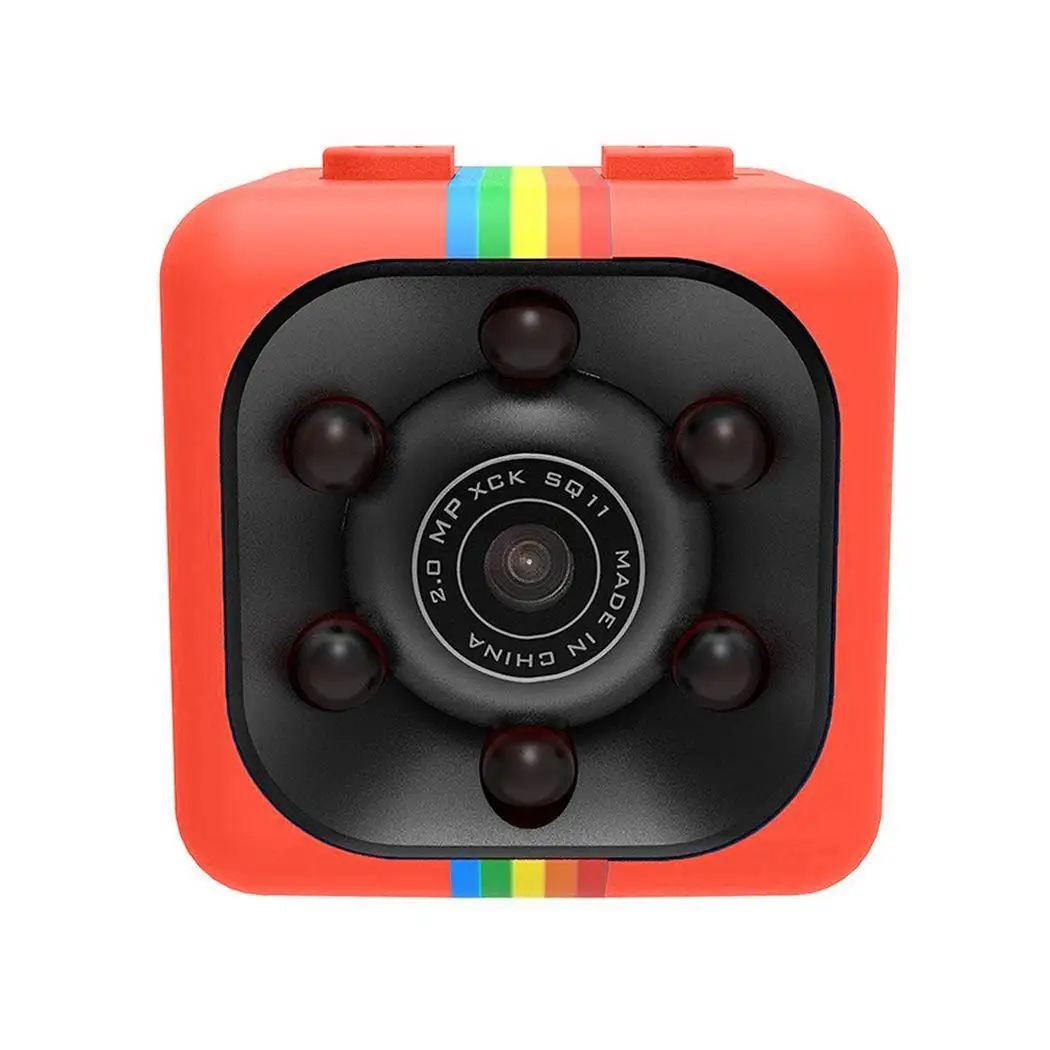 Автомобиль HD мини камера 360 градусов видео запись JPG M JPEG поддержка 0 062 кг TF 30FPS