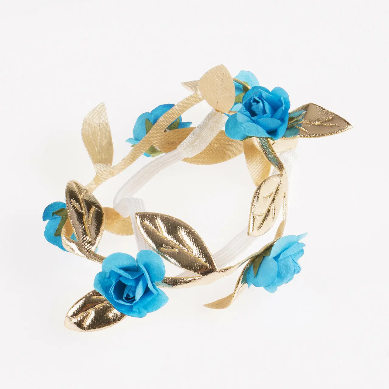 1 шт. ободок для волос с цветочным принтом | Детская одежда и обувь