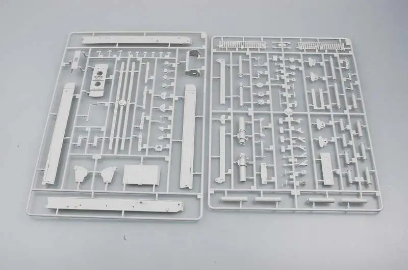 Trumpeter 1/35 01540 Geschutzwagen Тигр Grille21/210 | Игрушки и хобби