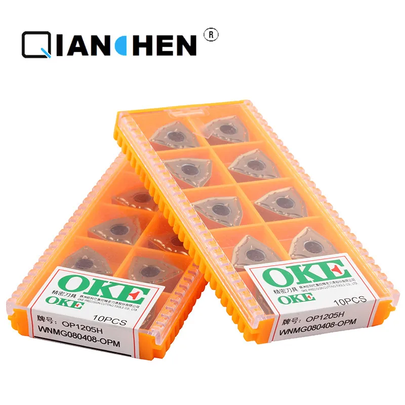 Оригинальное качество OKE 10 шт./лот Высокая точность высокая производительность