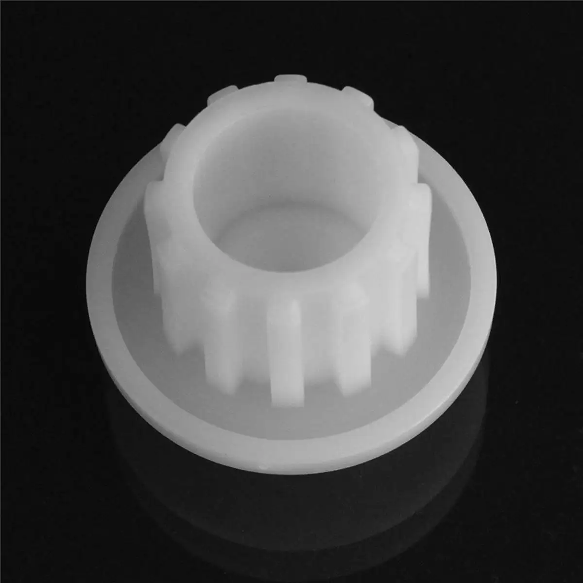 2019 New Arrival Meat Grinder Parts Plastic Gear Fit For Zelmer HR7752/HR7754/HR7768/HR2724/HR2725 Kitchen Appliance Parts
