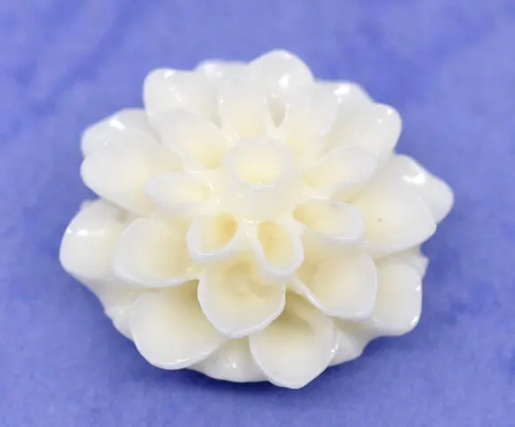 Красивые украшения для ювелирных изделий 50 цветов из смолы (B09197)|jewelry golden|jewelry
