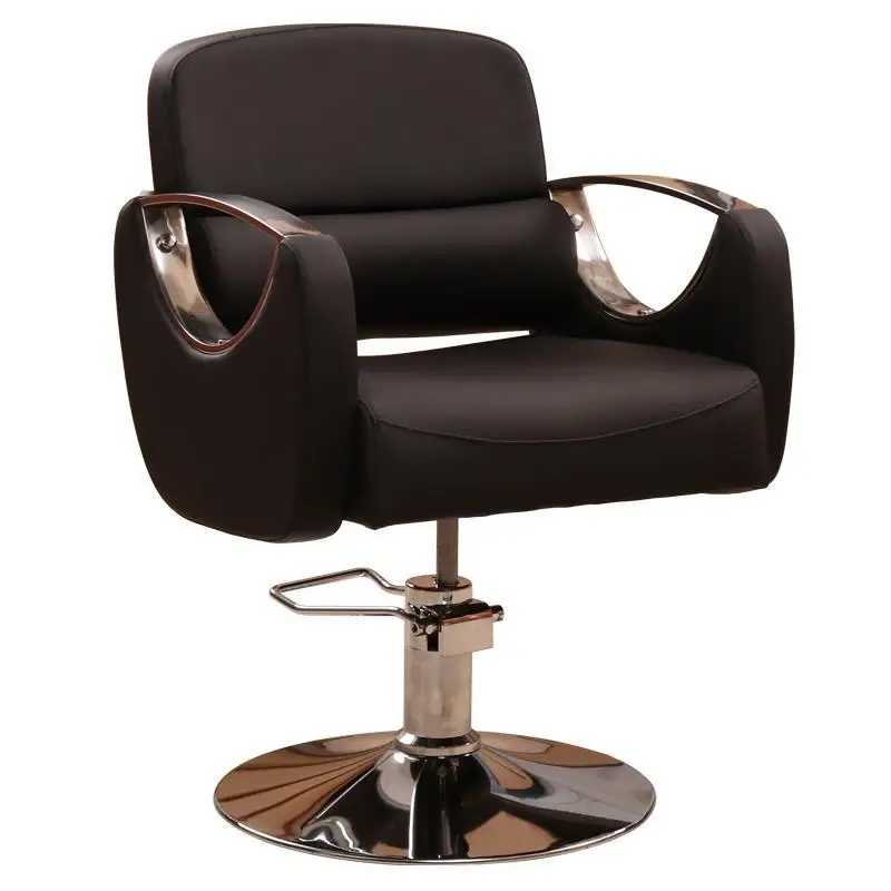De cabeleeireiro макияж Sedie Ногтей Мебель Fauteuil Schoonheidssalon Mueble Barbershop салон магазин Barbearia